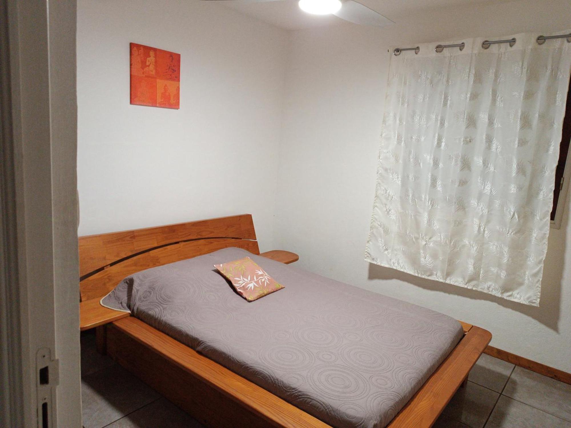 Jolie Maison T3 A St Pierre, 2 Chambres Avec Sdb, Grande Varangue, Jardin サン・ピエール 部屋 写真