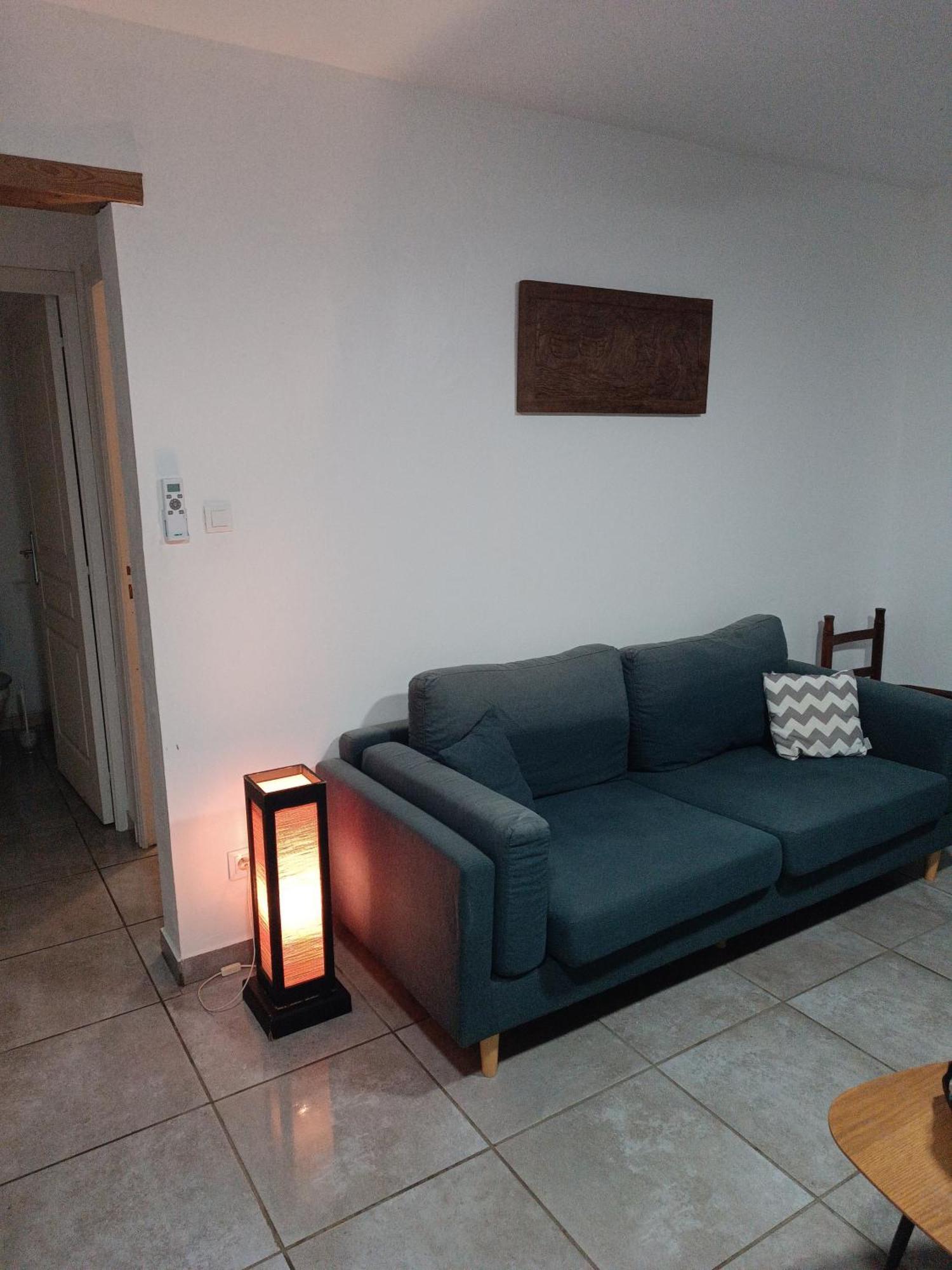 Jolie Maison T3 A St Pierre, 2 Chambres Avec Sdb, Grande Varangue, Jardin サン・ピエール 部屋 写真